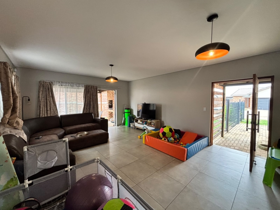 3 Bedroom Property for Sale in Baillie Park North West